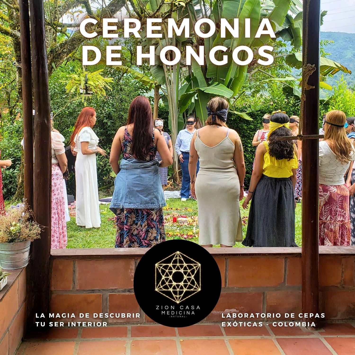 ceremonias zio