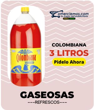 Colombiana 3l